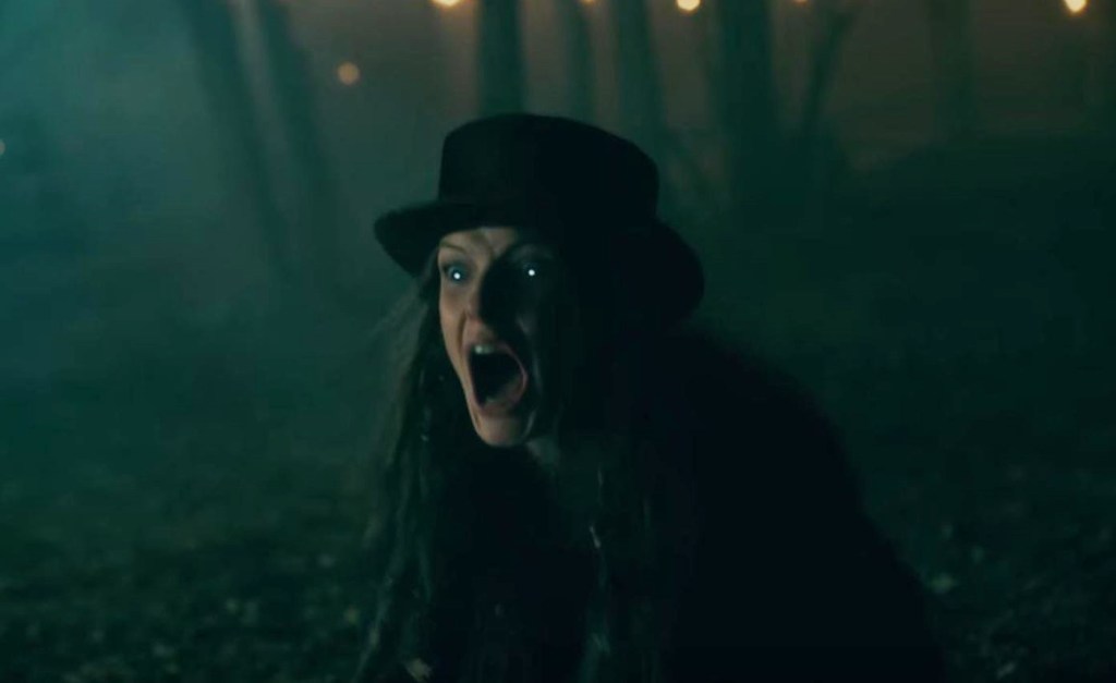 gdzie oglądać cały film Doktor sen online